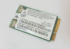 Wi-Fi Intel Pro Wireless