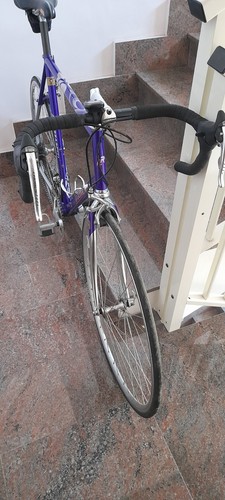 Bici corsa lazzaretti tg - bici,