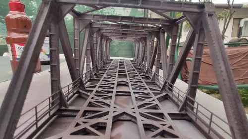 Ponte ferroviario 2vie - ponte,