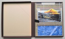 CHRISTO et Jeanne-Claude. THE