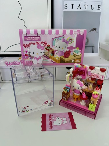 Areax sanrio hello kitty - areax,