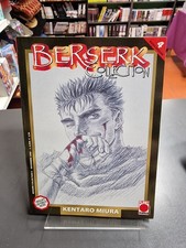 Berserk Collection #4 - 1^