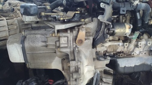 Cambio manuale completo - cambio,