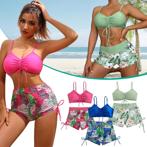Bikini donna set - , pezzi