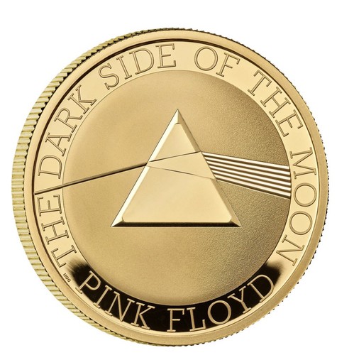 Pink floyd 2026 - 2026, gold