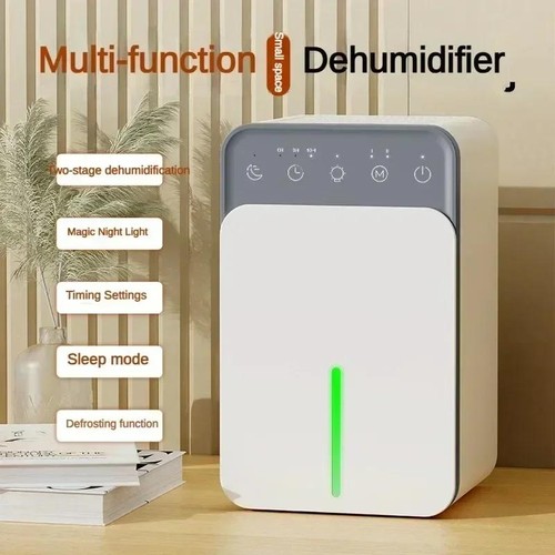 Mini deumidificatore portatile - deumidificatore,