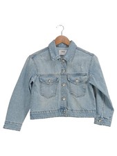 ZARA Giacca di Jeans Bambini
