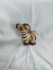 THUN ZEBRA - ANIMALI FUORI