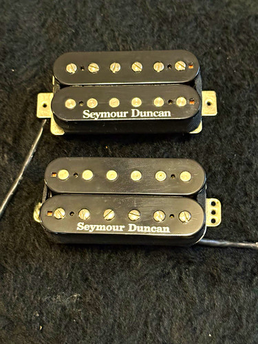 Seymour duncan sh 2n set - tb-4,