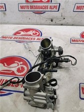 BATTERIA INIEZIONE INFERIORE HYOSUNG st7 2013 st7 2013