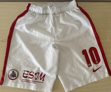 Pantaloncino Bari. FC BARI. Serie B . Nike. No Maglia Bari.