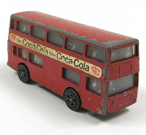 Corgi juniors daimler - corgi,