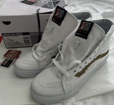 Vans Sk8 - Hi Slim Nintendo