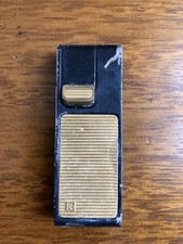 Rowenta Accendino Anni ‘80 Elettronico