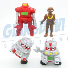 Personaggi in PVC Disney The Black Hole Maia Borges personaggi singoli serie