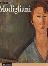 I dipinti di Modigliani