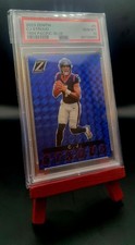CJ Stroud 2023 Zenith RC PSA