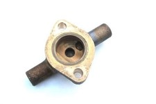 Alloggiamento termostato