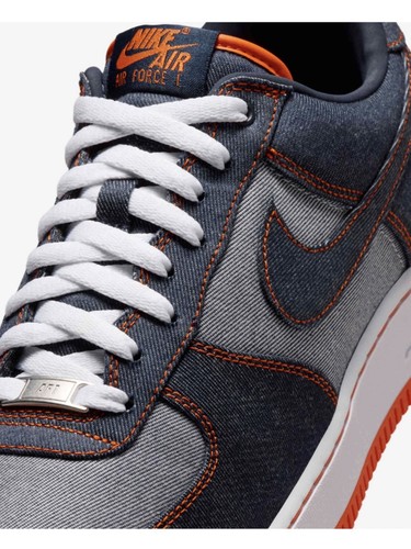 Nike air force denim kobe - 1,