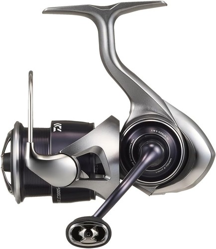 Mulinello spinning daiwa - da,