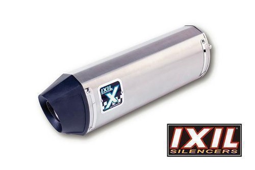 Acciaio inox ixil hexoval - acciaio,
