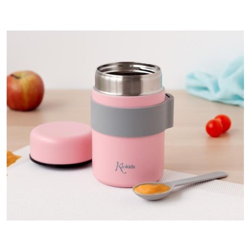 Kiokids thermos pappa 500ml - kiokids,