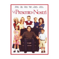 vi presento i nostri DVD Video