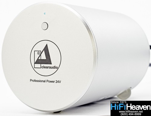 Clearaudio alimentatore - clearaudio,
