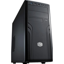 CASE COOLER MASTER CM FORCE 500 CASE PER PC ATX MICROATX USB 3.0 FOR-500-KKN1