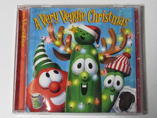 Veggietales very veggie - veggietales,