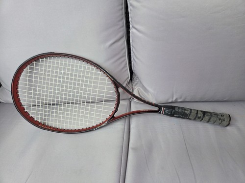 Racchetta tennis head - tennis,