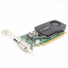 Scheda Video Nvidia Quadro