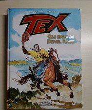 Tex: Gli eroi di Devil Pass