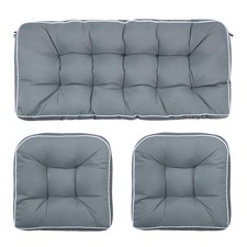 Set di cuscini per sedie in