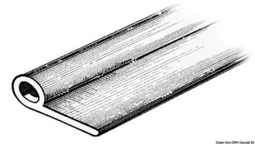 Osculati 025 profilo - osculati,