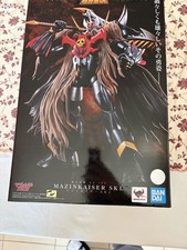 Bandai Soul of Chogokin GX-102