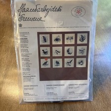 NUOVO Haandarbejdets Fremme