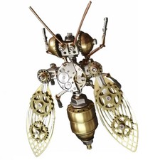 Kit Modellismo 3D Fai da Te