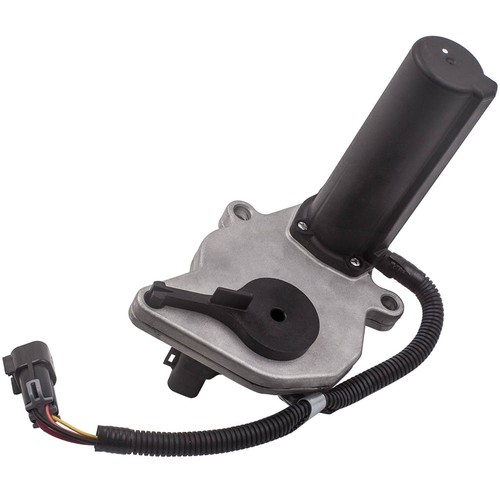 Transfer case shift encoder - case,