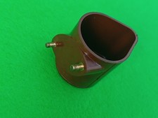 SCATOLA PROTEZIONE BOBINA - VESPA 150 STRUZZO - VB1 GL GS 150 - VL1 - 3T D'EPOCA