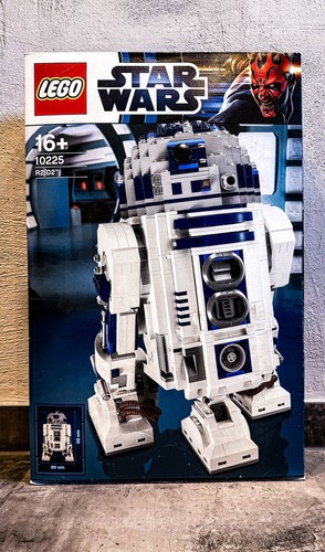 Lego star wars d2 - star, wars™