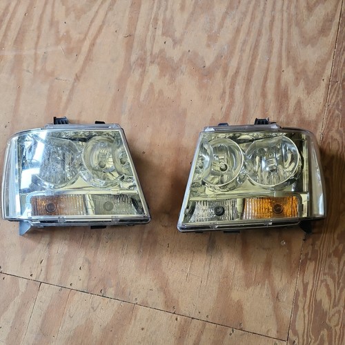 2007 2014 gmc yukon - 2007, to