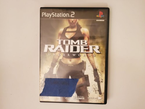 Tomb raider underworld - tomb,