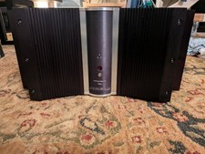 Krell FPB 700cx Power
