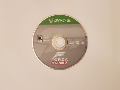 Forza horizon - forza, (xbox