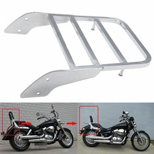 Portapacchi Sissy Bar per