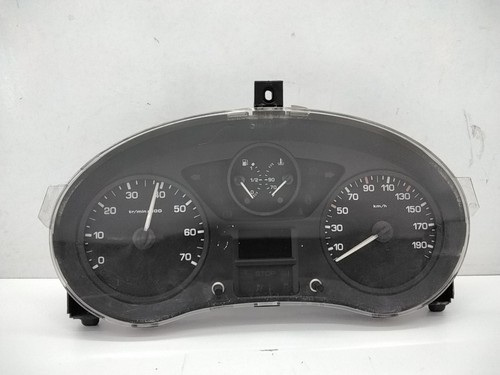 Quadro strumenti per fiat - quadro,