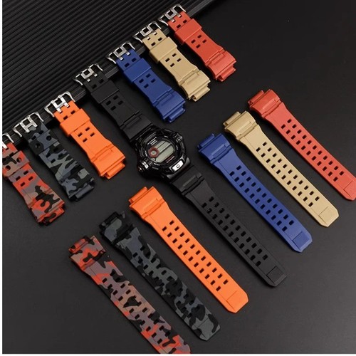 Cinturini orologio silicone
