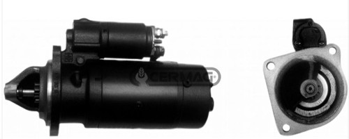 Motorino avviamento per