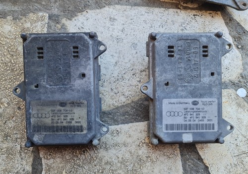 Centralina ballast xenon - ballast,